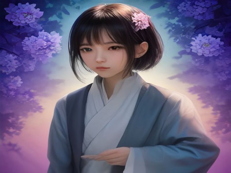 番号搜索知识平台示意图：一名用户在明亮的书桌前对着屏幕检索日本影视资源番号，屏幕显示番号数据库界面，薄荷青色调，氛围简洁专业